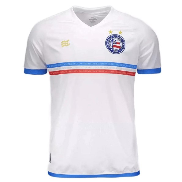 Tailandia Camiseta Bahia Replica Primera Ropa 2023/24